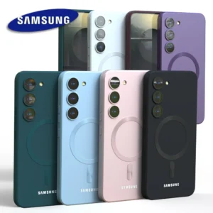 Case for Samsung Galaxy S25 S24 S23 S21 etc...