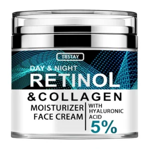 Collagen Retinol Hyaluronic Acid Cream