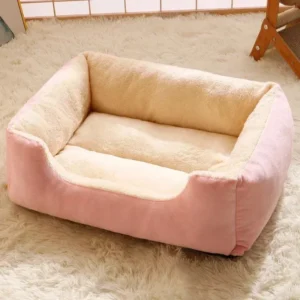 Bed for Cats/dogs Cushions  Winter