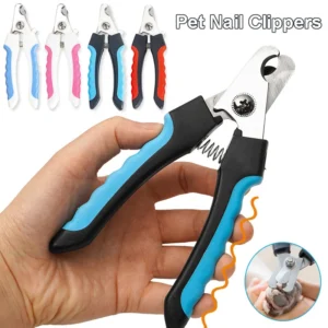 Pet Nail Clippers